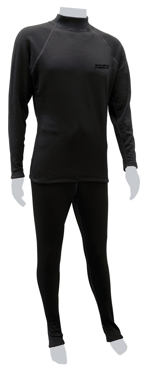 Undergarments & Base Layers