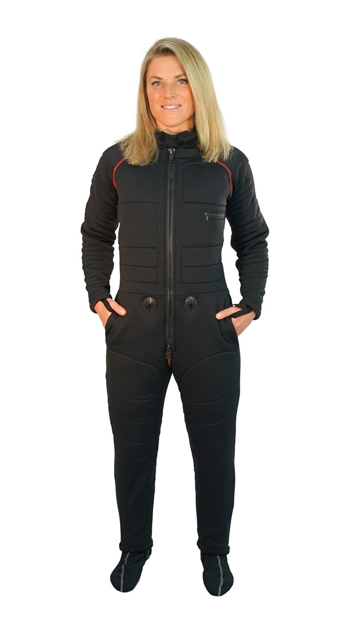 Drysuit Undergarments