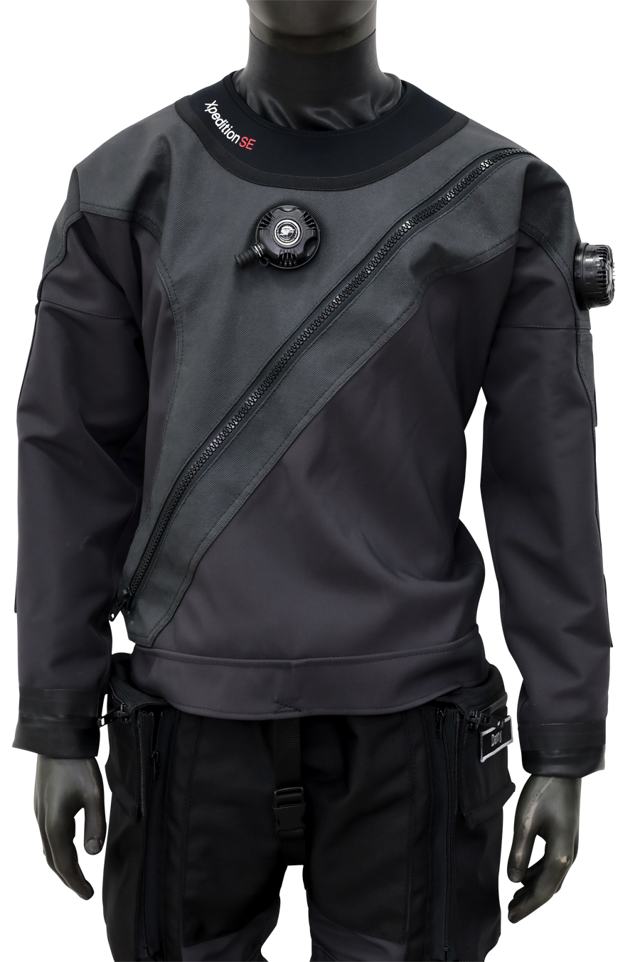 Drysuits & undersuits