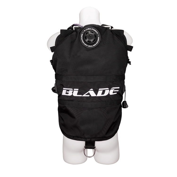 Sidemount