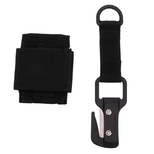 Cutting Tools & Safety