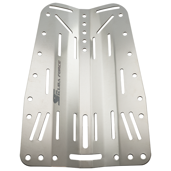Backplates