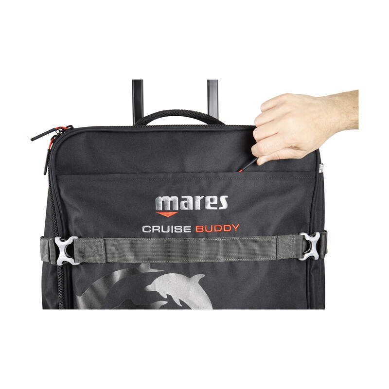 Mares Cruise Buddy Bag