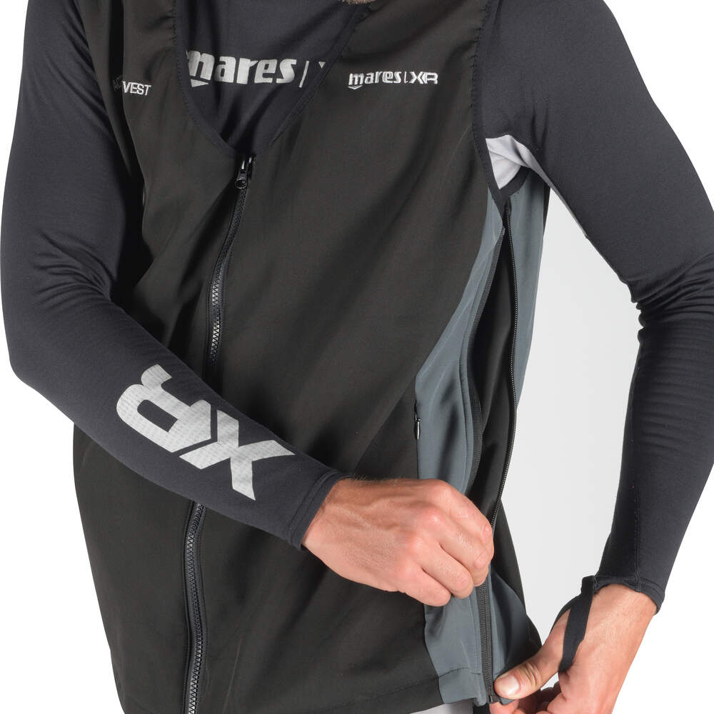 Mares XR - Active Pro Heating Vest