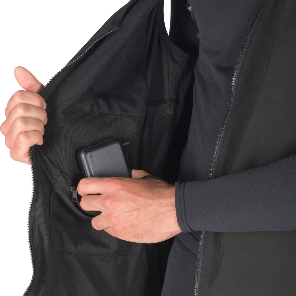 Mares XR - Active Pro Heating Vest