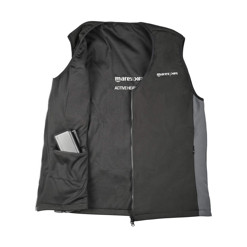 Mares XR - Active Pro Heating Vest