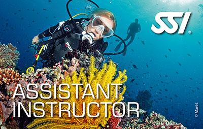 SSI Assistant Instructor Course - ITC Part 1