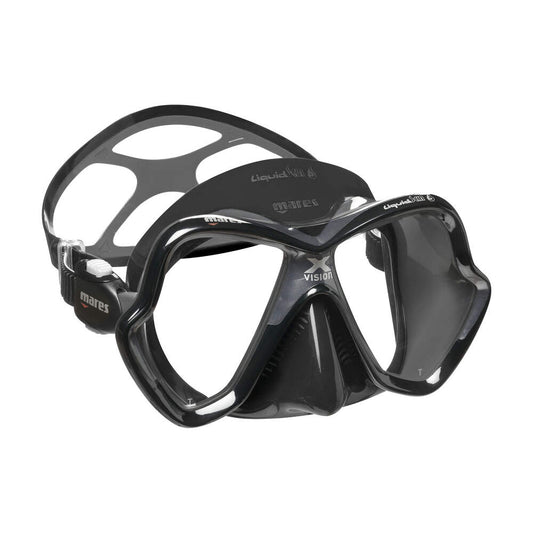 X-Vision Ultra LS