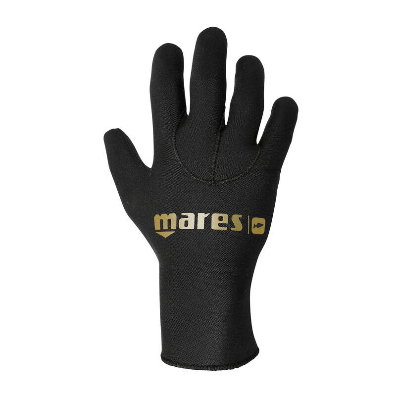 Flex Gold Ultrastretch Gloves 3mm