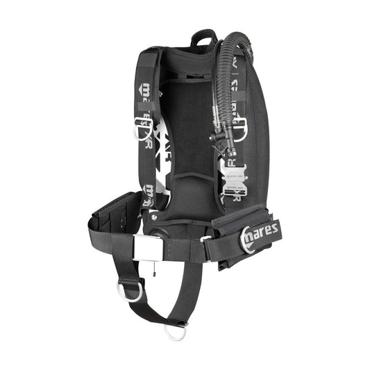 XR-Rec ICE Single Backmount Set