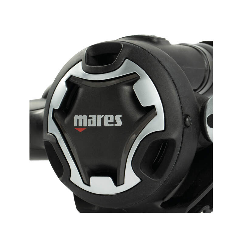 Mares Dual ADJ 62X