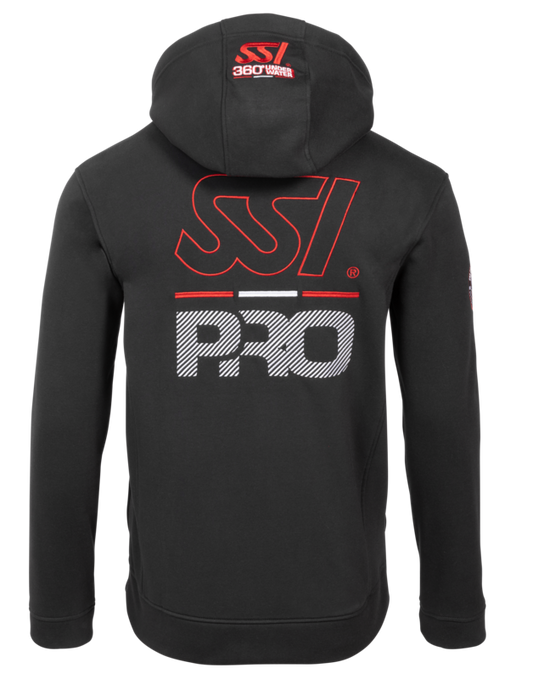 SSI Pro Bonded Fleece