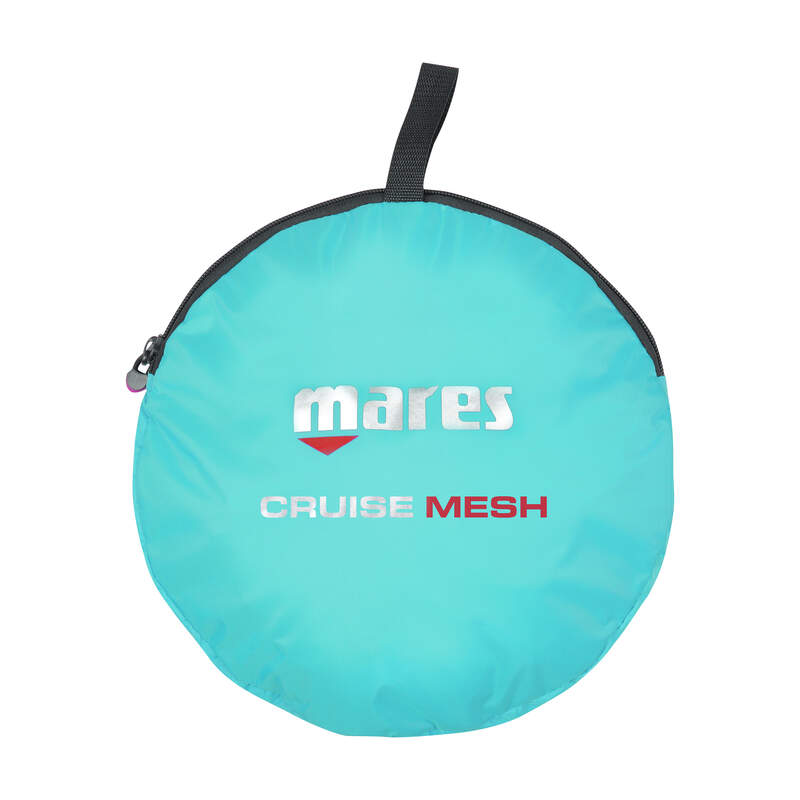 Cruise Mesh Bag