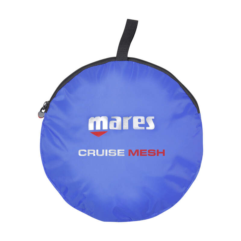 Cruise Mesh Bag