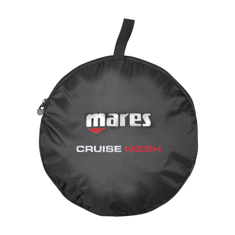 Cruise Mesh Bag