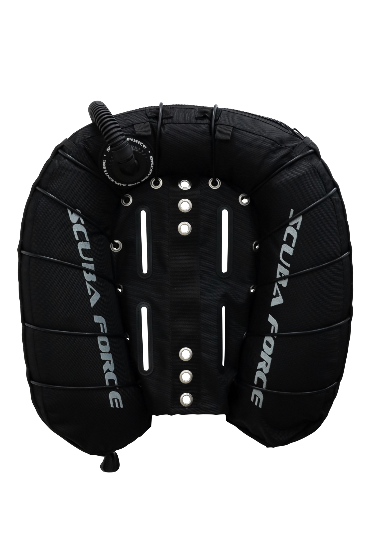 Black Devil 60 Retraction Wing