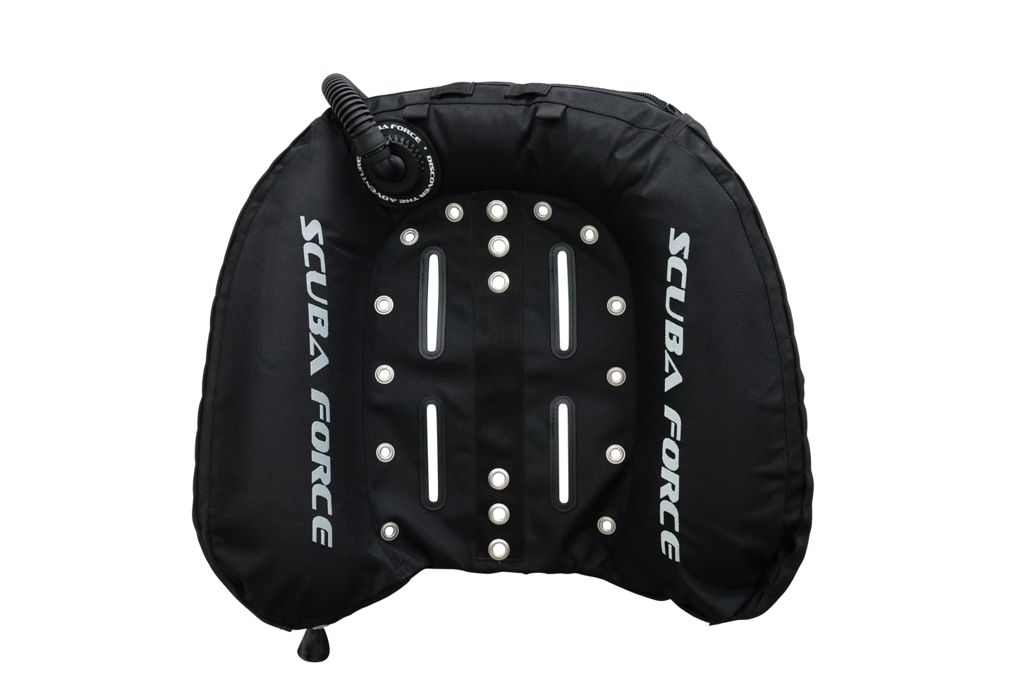 Black Devil 60 Retraction Wing