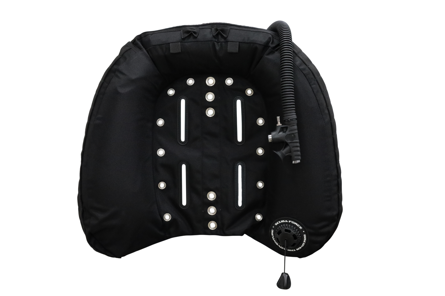 Black Devil 60 Retraction Wing