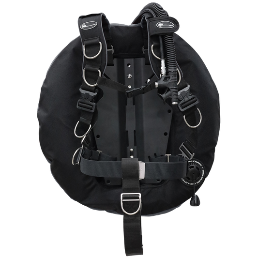 SCUBA FORCE CTX 45 Set