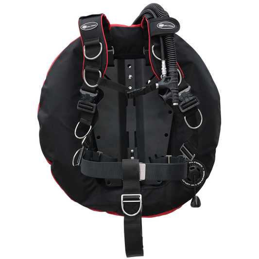 SCUBA FORCE CTX 45 Set