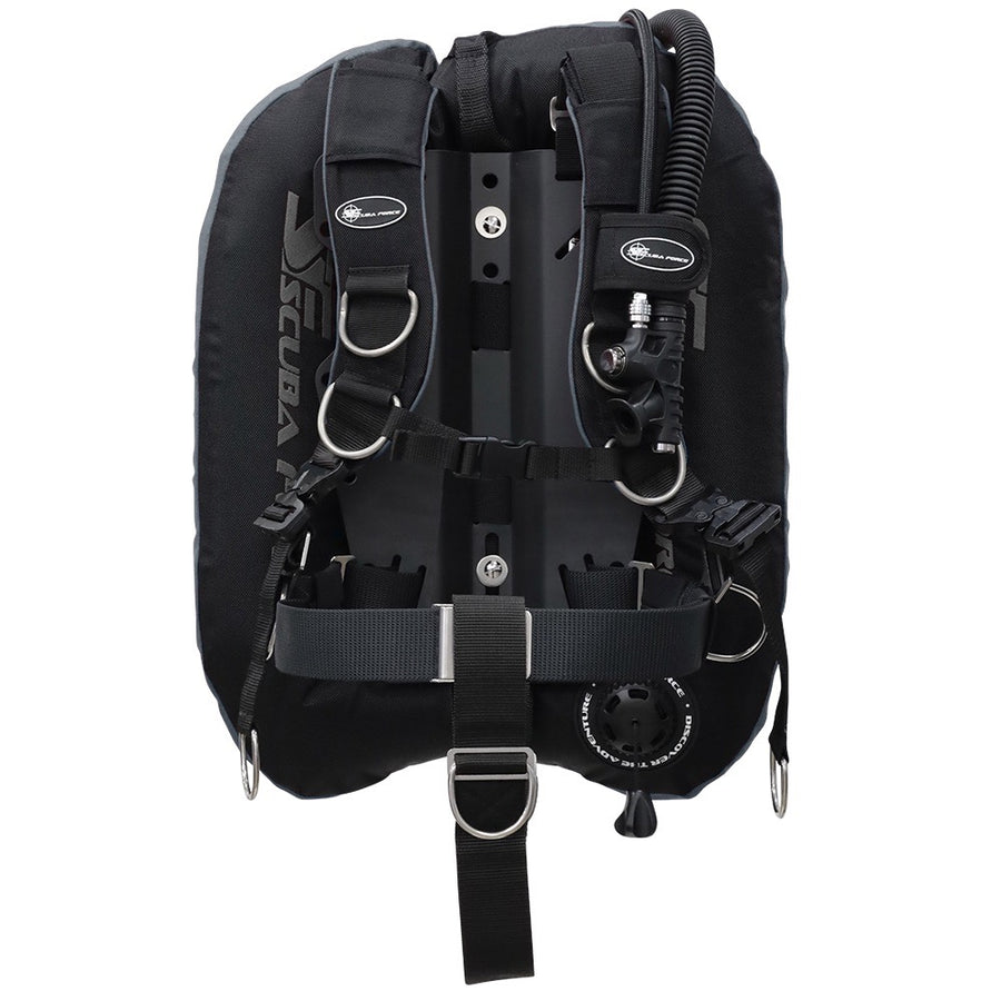 Scuba Force CTX 32 Set