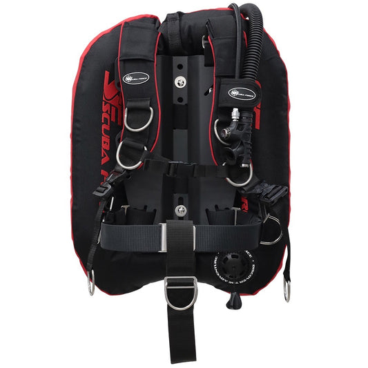 CTX Set 32 red