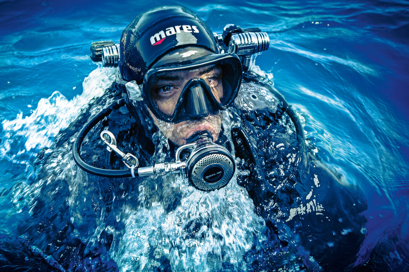Technical Diving