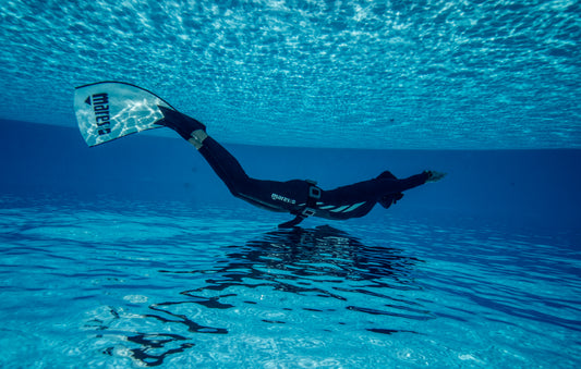 Try Freediving Experience