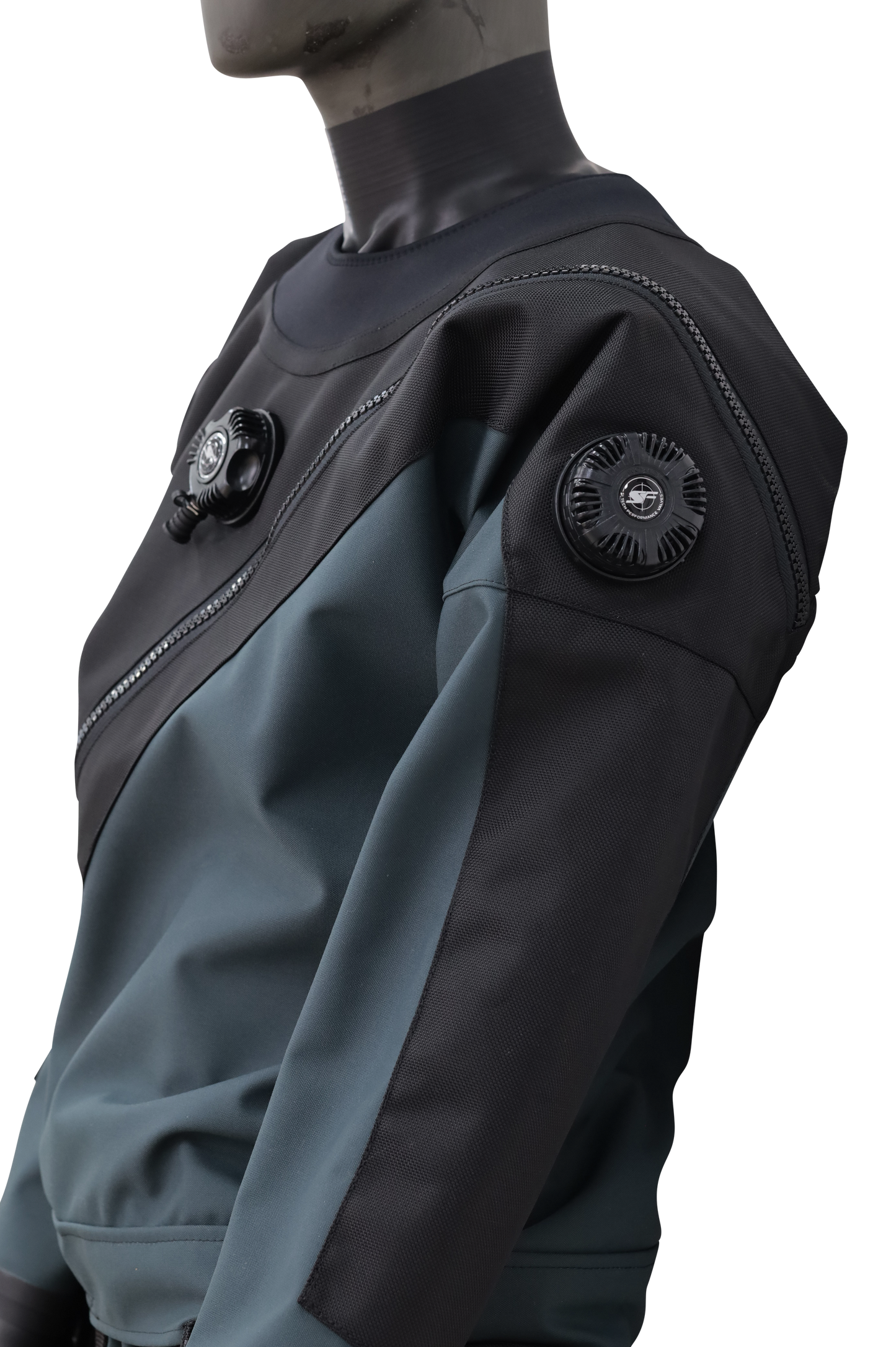 Explorer Drysuit