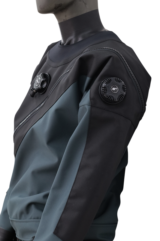 Explorer Drysuit