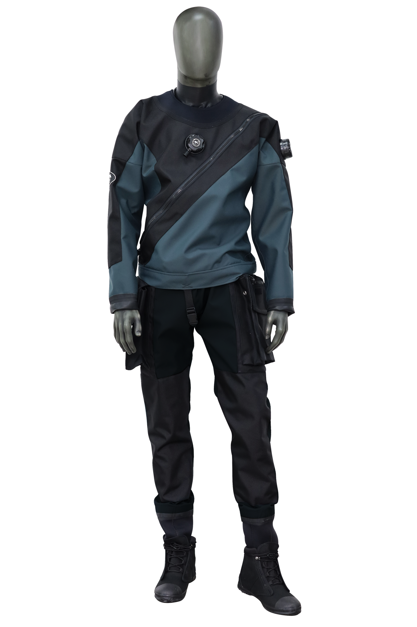 Explorer Drysuit