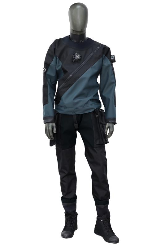 Explorer Drysuit