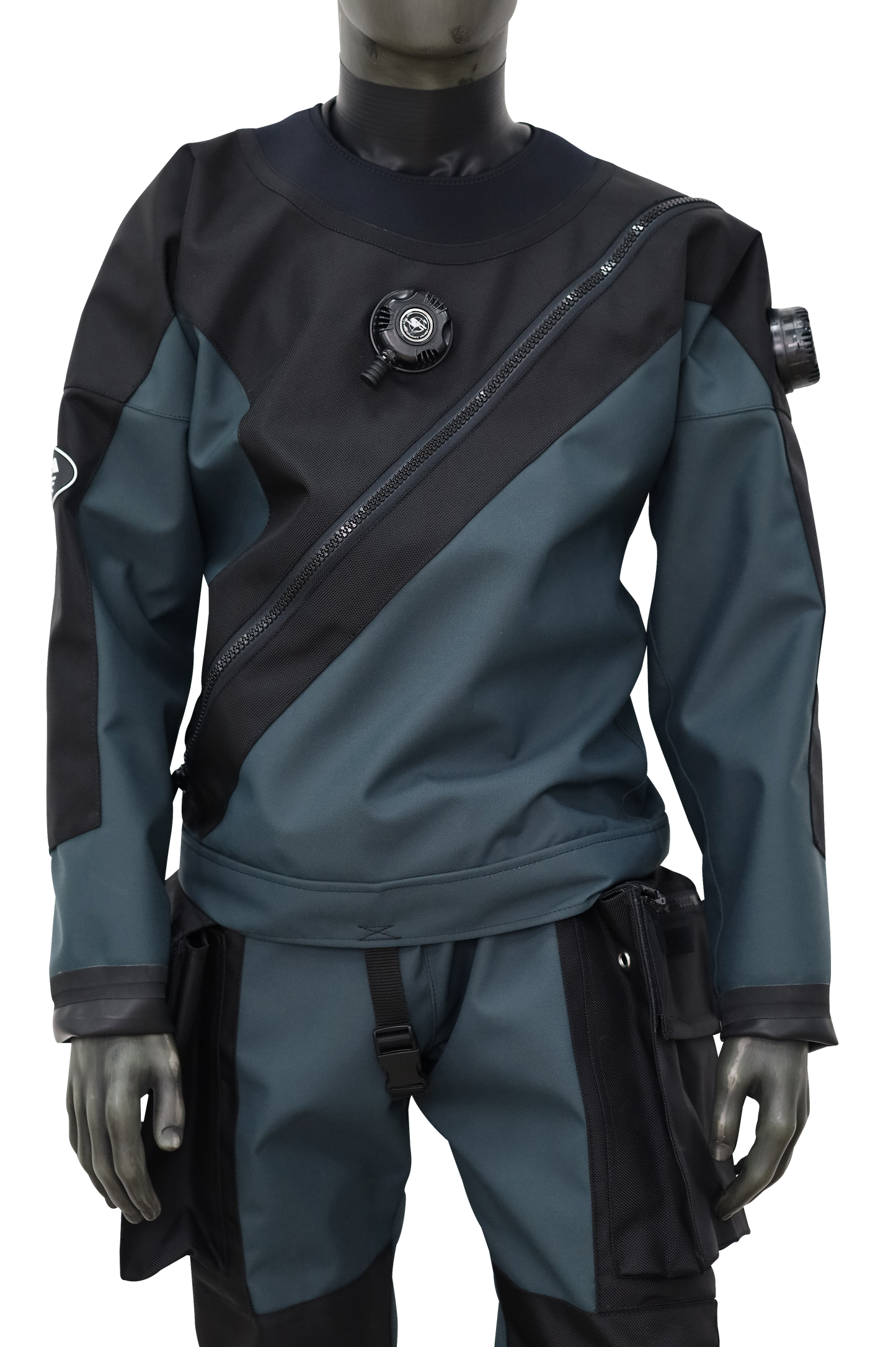 Explorer Drysuit