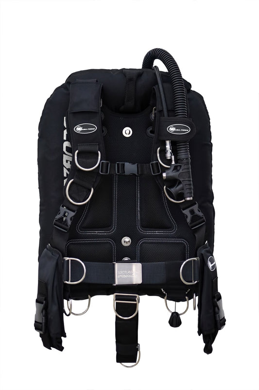 FZ24 Set black