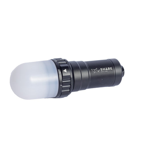 Shark Pulsar Strobe Light