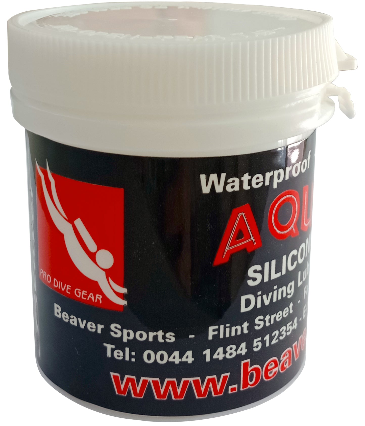 Aquagel - 60g Tub