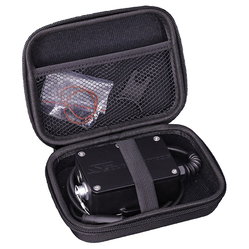 SCUBA FORCE SF2 ECCR: Backmount System