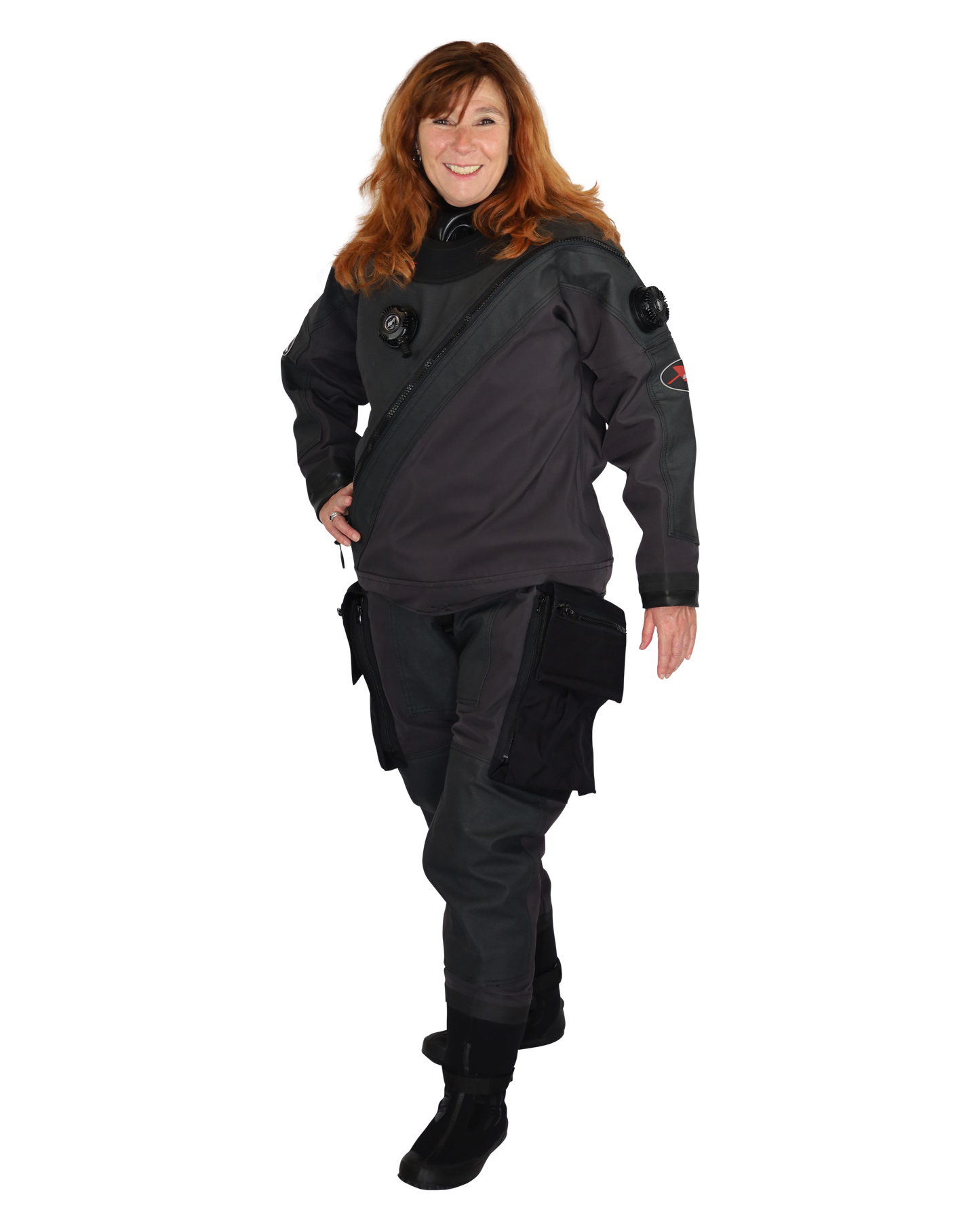 Xpedition SE Drysuit