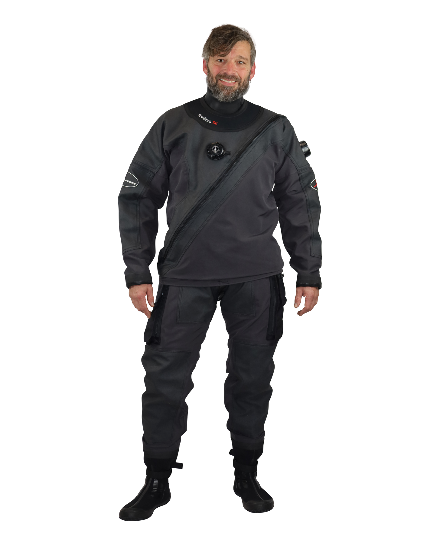 Xpedition SE Drysuit