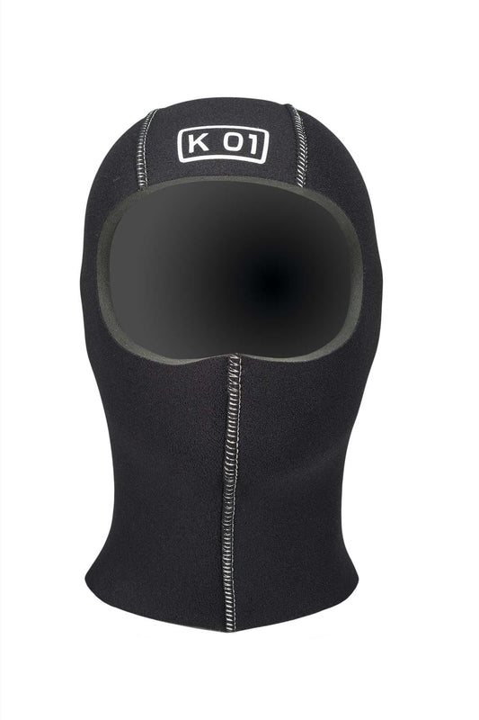 K01 Classic 5mm Hood