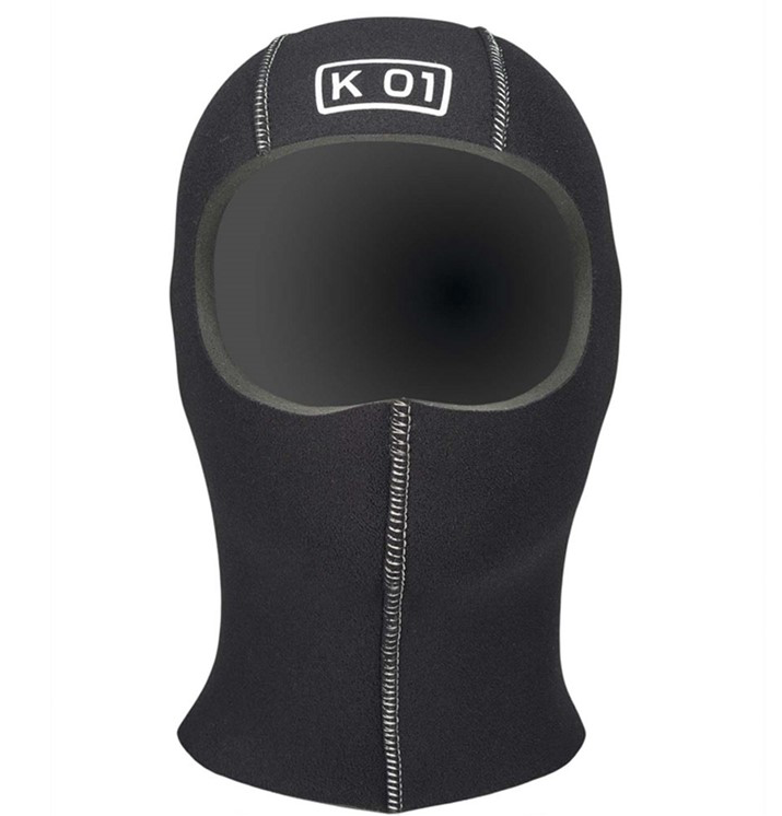 K01 Hood 8 mm