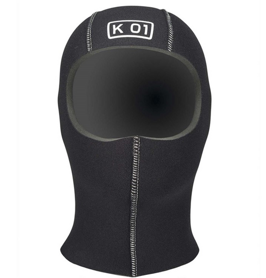 K01 Hood 8 mm
