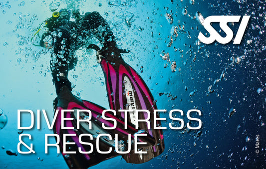 Diver Stress and Rescue Bundle