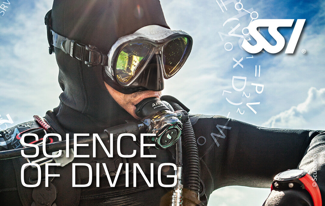 SSI Divemaster Course