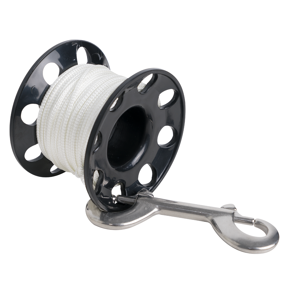 Cold Water Spool – Oceanauts Diving