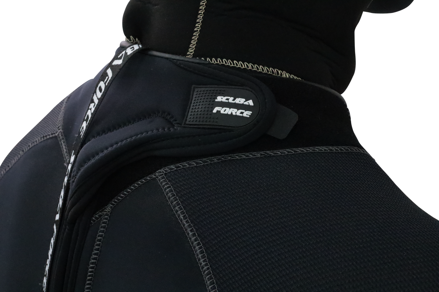 Scuba Force Shadow
