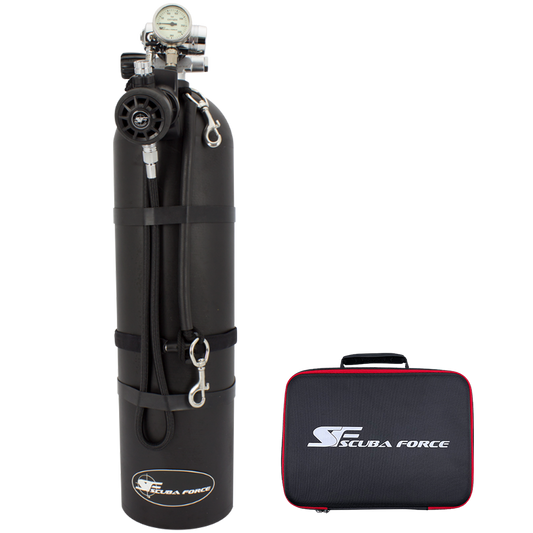 Black Devil SM Stage Set