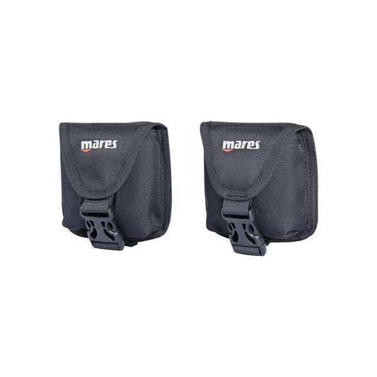 Trim Weight Pocket (pair)