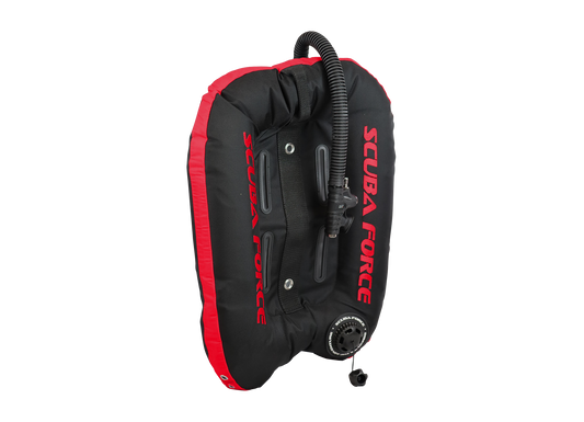 Black Devil 32 Mono Wing