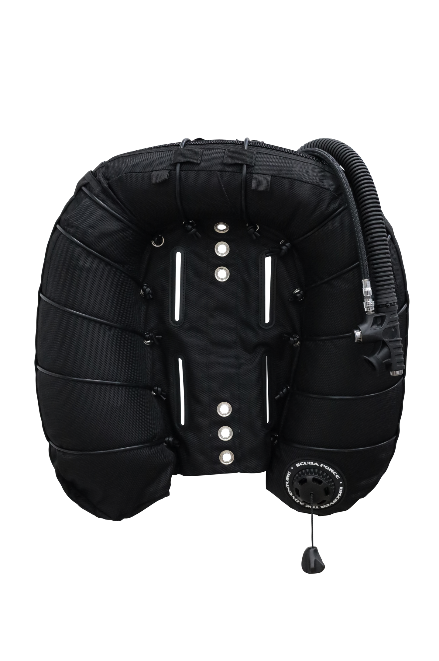 Black Devil 60 Retraction Wing